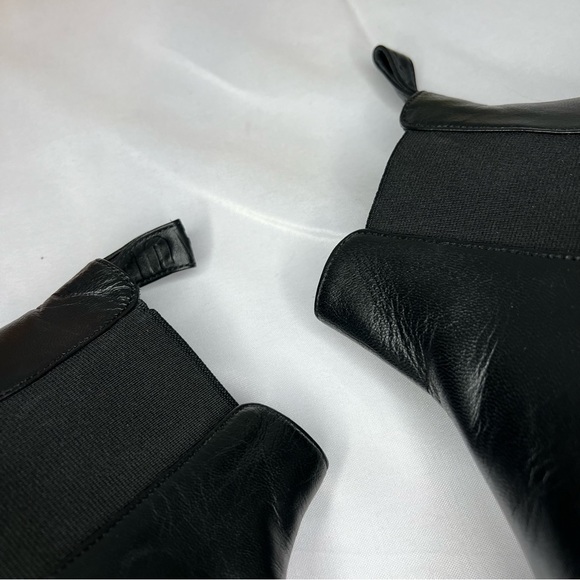 Staud Palomino Ankle Boots Size 39 - Picture 10 of 16